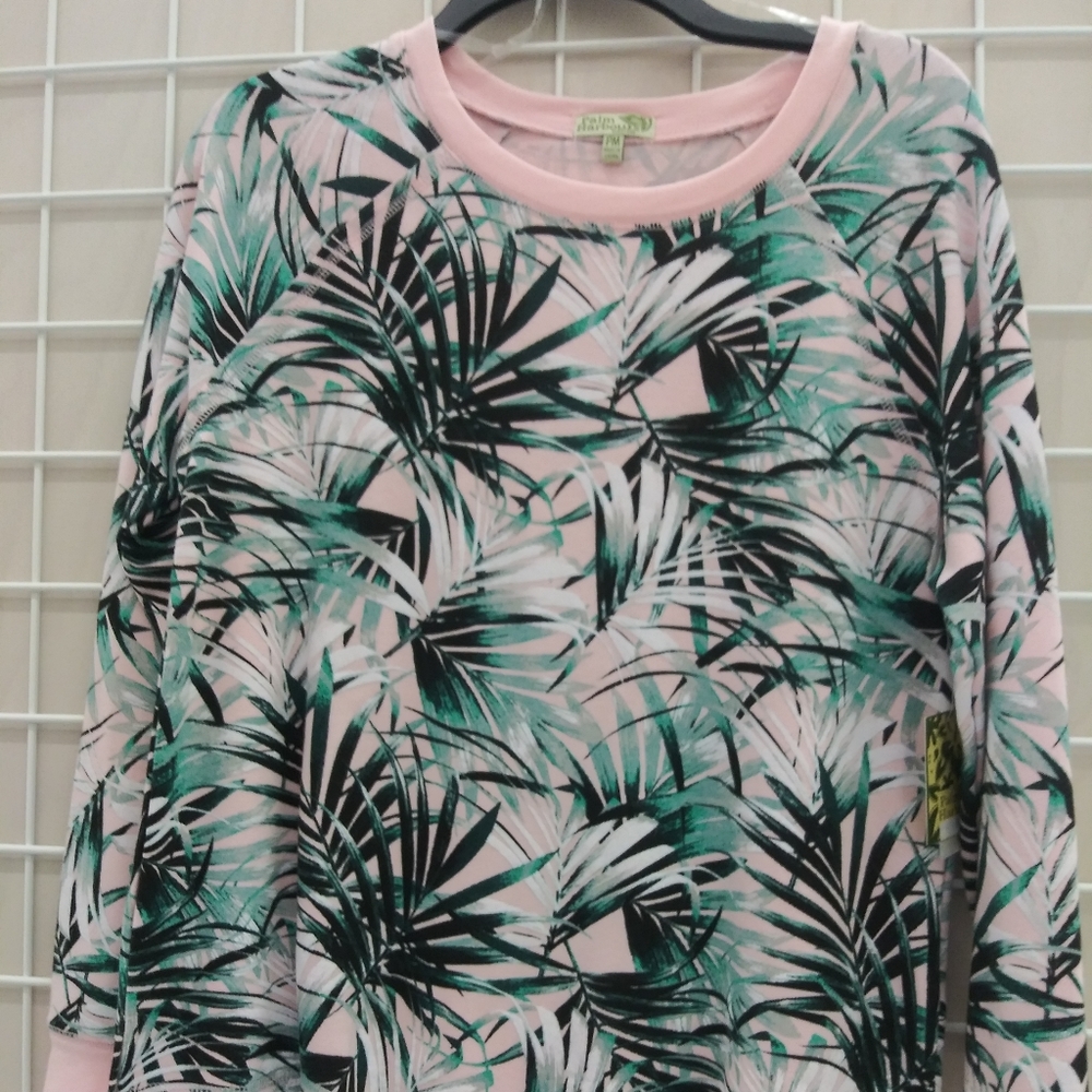 Palm Harbour long sleeve shirt